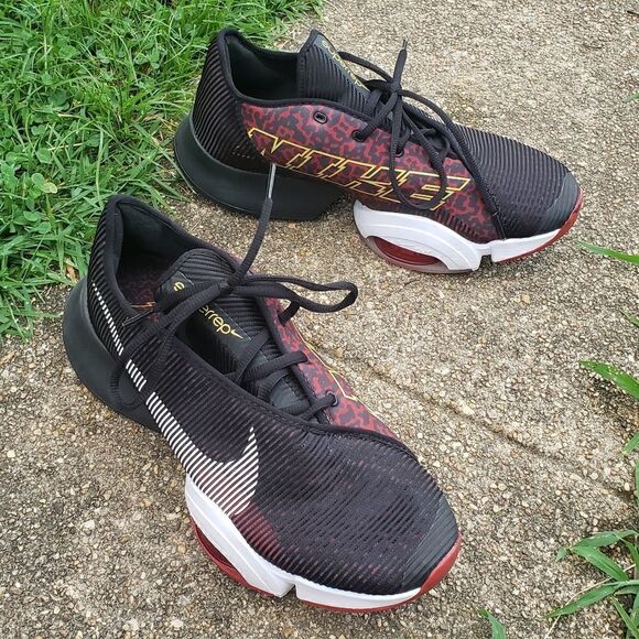 Nike Air SuperRep 2 - Mens Athletic Shoes - SIZE 10 - Picture 1 of 8